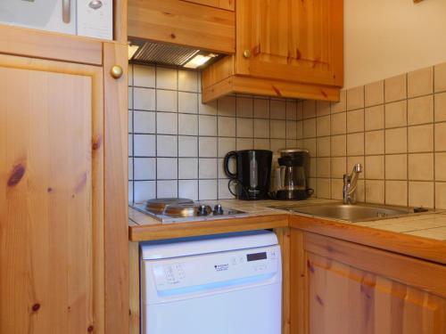 Foto de una habitación de Alquileres Vacacionales Residence Plein Soleil