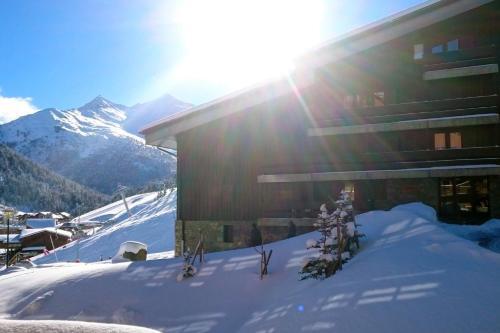 Foto del entorno de Alquileres Vacacionales Residence Plein Soleil