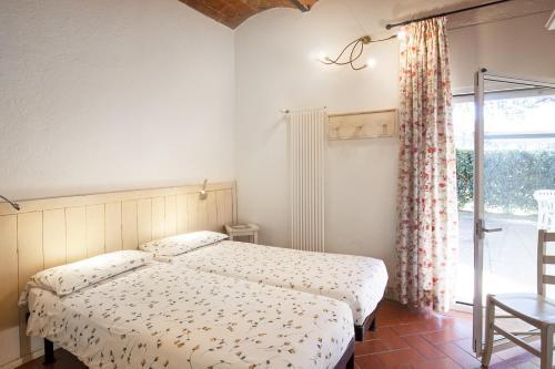 Foto de una habitación de Hotel Massa Vecchia