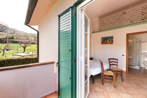 Foto del entorno de Hotel Massa Vecchia