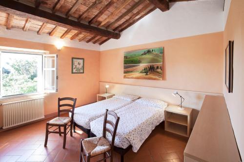 Foto de una habitación de Hotel Massa Vecchia