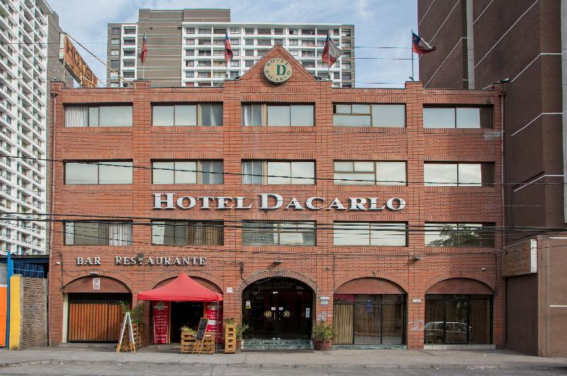 Photo – Hotel Rq Da Carlo