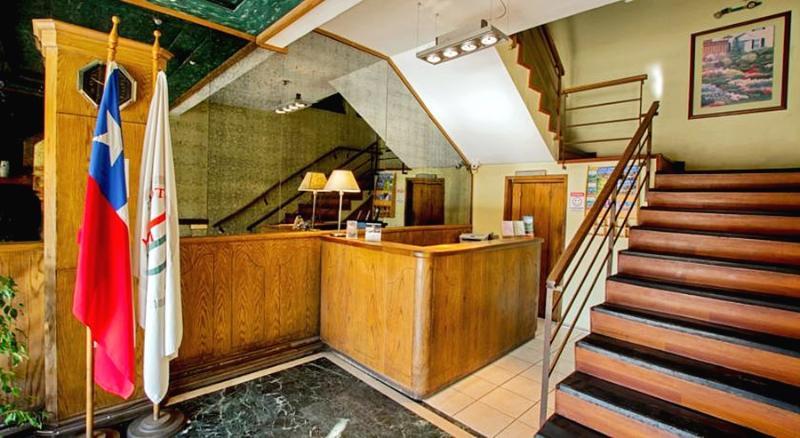 Photo – Hotel Rq Da Carlo