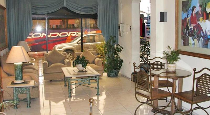 Photo – Hotel Rq Da Carlo