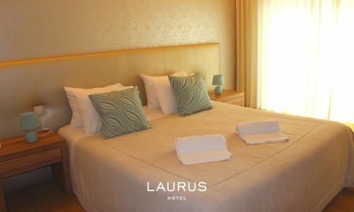 Foto de una habitación de Hotel Figueiredos