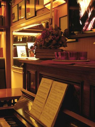 Foto de restauración de Hotel Schere