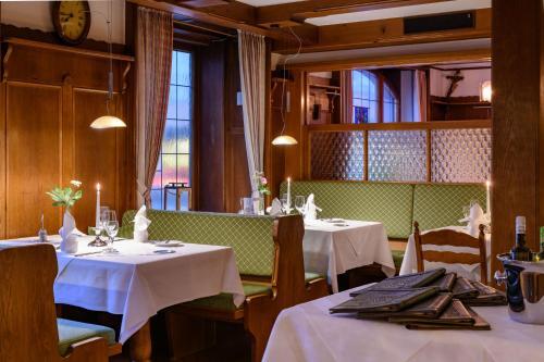 Foto de restauración de Ringhotel Pflug