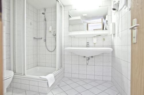 Foto del baño de Ringhotel Pflug