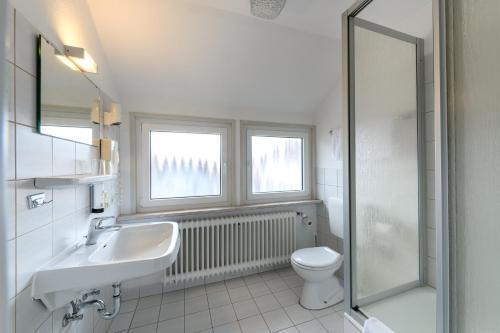 Foto del baño de Ringhotel Pflug