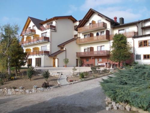Foto del exterior de Hotel-Gasthof Rose