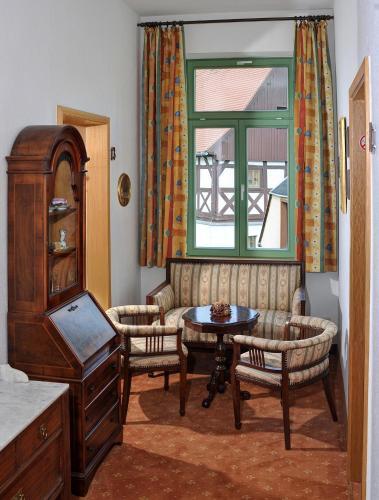 Foto general de Hotel Saigerhütte