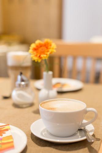 Foto de restauración de Landhotel Schöll