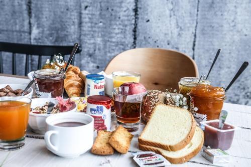 Dining – B&amp;amp;B Hôtel Perpignan Saleilles