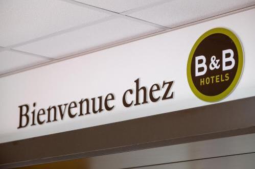 Photo – B&amp;amp;B Hôtel Perpignan Saleilles