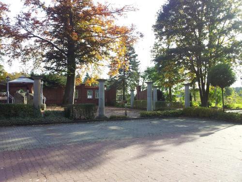 Foto del exterior de Hotel Restaurant Am Pfauenhof