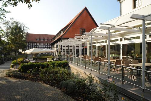 Foto general de Hotel Ratskeller