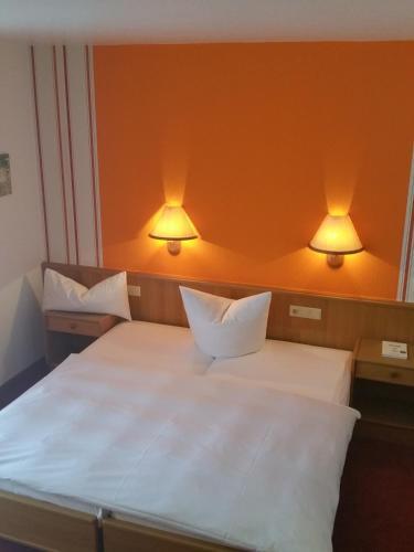 Foto de una habitación de Hotel Quellenhof