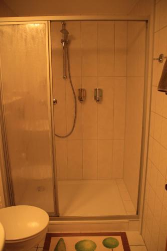 Foto de una habitación de Hotel Quellenhof