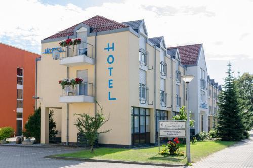 Foto del exterior de Hotel Quellenhof