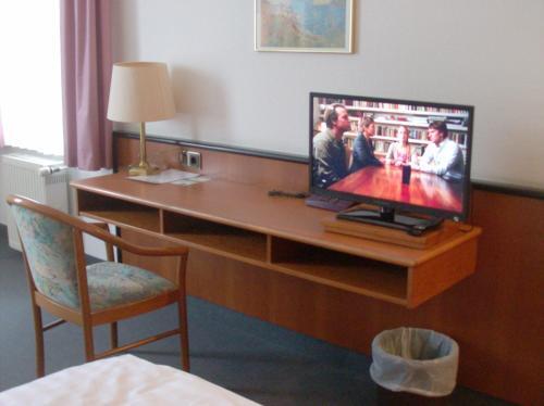 Foto de una habitación de Hotel Gasthaus Keune