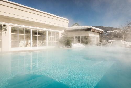 Foto de los servicios de Theresa Wellness-Genießer-Hotel