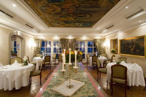 Foto general de Theresa Wellness-Genießer-Hotel
