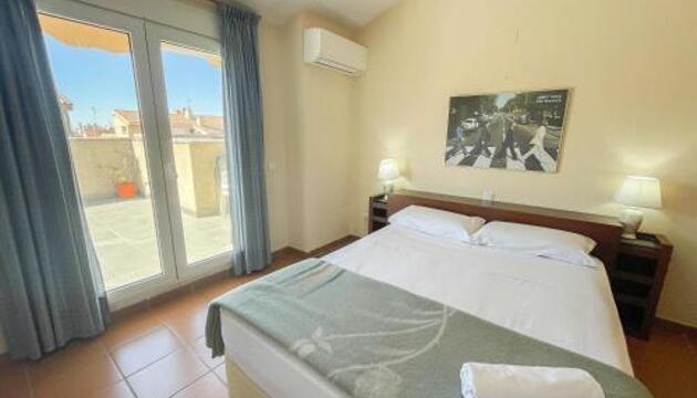 Foto de Apartamentos Canet de Berenguer 3000