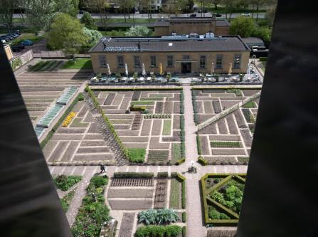 Foto del entorno de Villa Augustus
