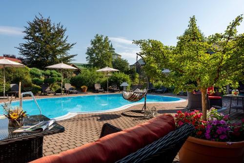 Foto de los servicios de Wellnesshotel Seeschlößchen - Privat- Spa &amp;amp; Naturresort