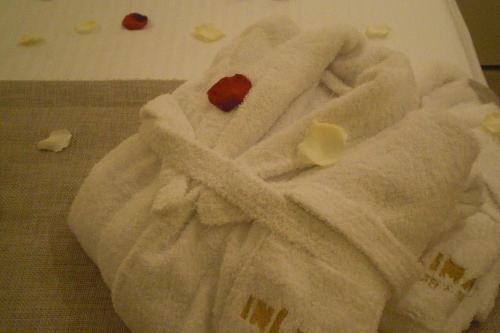Foto general de INLIMA Hotel &amp;amp; Spa