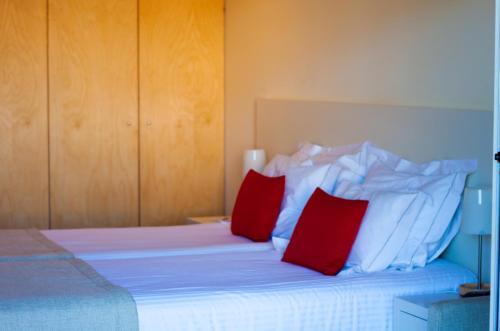 Foto de una habitación de INLIMA Hotel &amp;amp; Spa