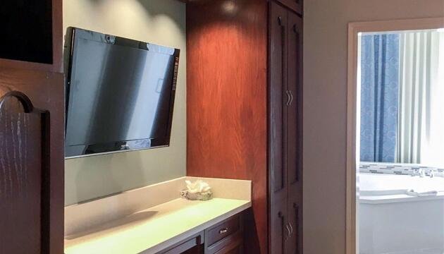Foto de Hotel MainStay Suites Orange County John Wayne Airport