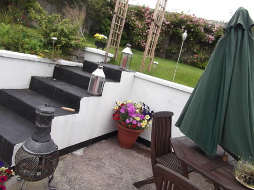 Photo – Bed-and-Breakfast Ashcroft Blarney