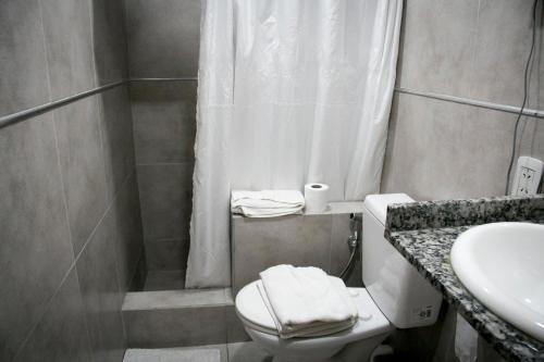 Foto del baño de Hostería Nogare
