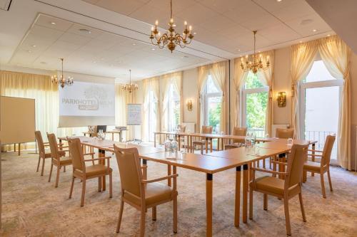 Foto general de Parkhotel Bilm im Glück am Stadtrand Hannovers