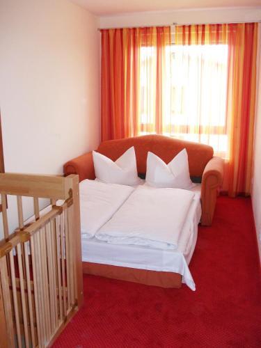 Foto de una habitación de Camping Ferienpark Templin