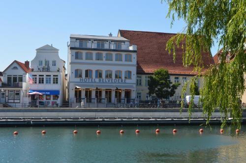 Photo – Hotel Belvedere