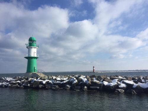 Foto del entorno de Hotel Am Alten Strom