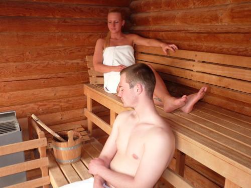 Foto de los servicios de Hotel Am Alten Strom