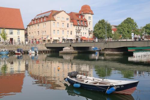 Foto del exterior de Hotel Am Alten Strom
