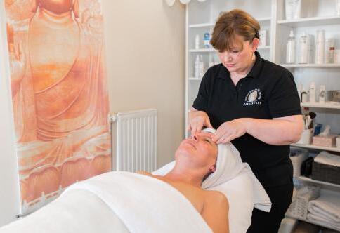 Foto de los servicios de Hotel Am Alten Strom