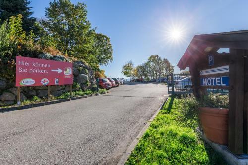 Foto general de Autobahnmotel Irschenberg Süd