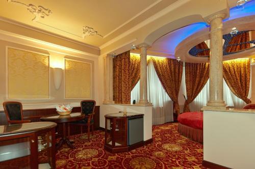 Foto de las zonas nobles de Dreamhotel