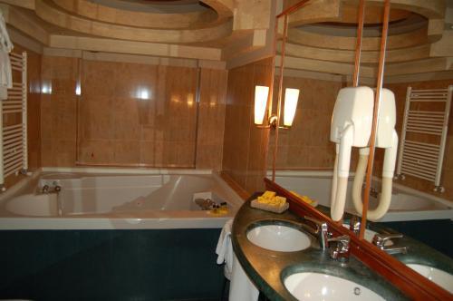 Foto de los servicios de Dreamhotel