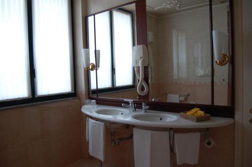 Foto del baño de Dreamhotel