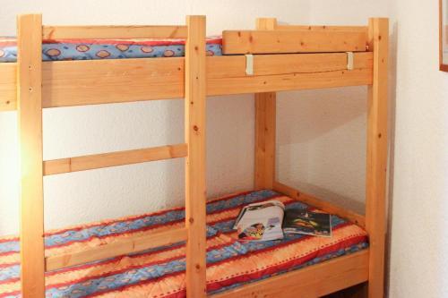 Foto de una habitación de Serac Appartements Val Thorens Immobilier