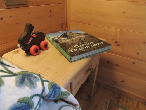 Room – Hotel Mignon