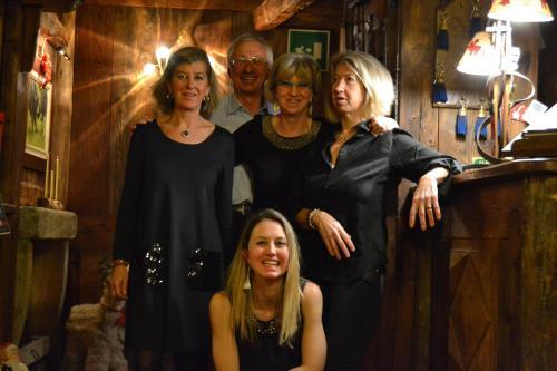 Common areas – Hotel Mignon