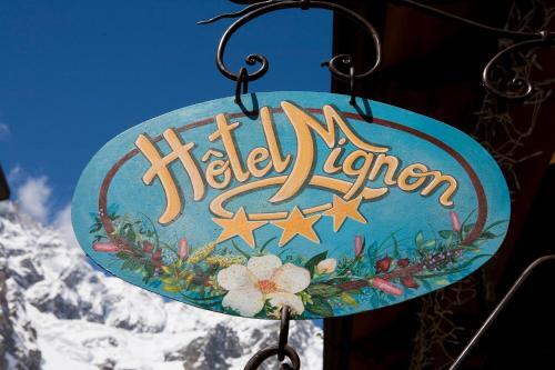 Exterior – Hotel Mignon