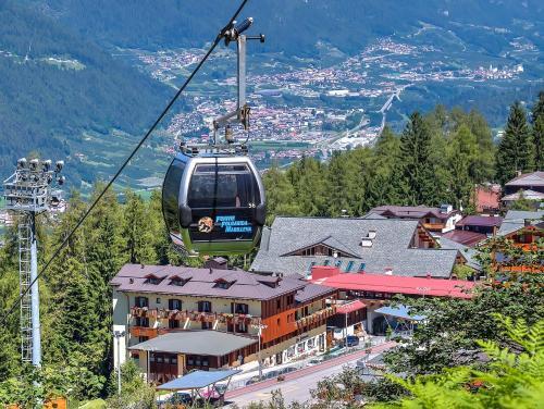 Foto del entorno de Hotel Caminetto